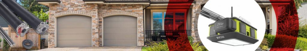 Residential Garage Doors Repair Greenburgh